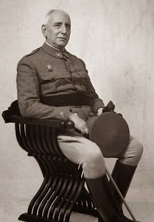 General López Pinto.