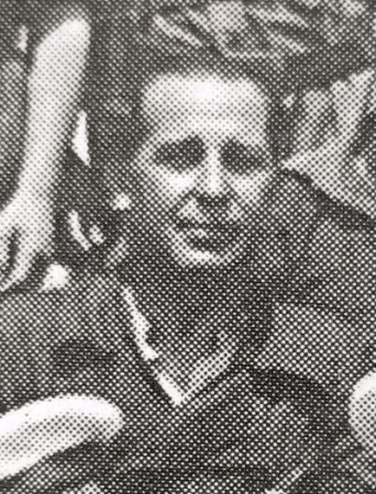 Benito Sacaluga Rodríguez