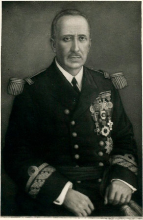Ramón de Navia Osorio y Castropol