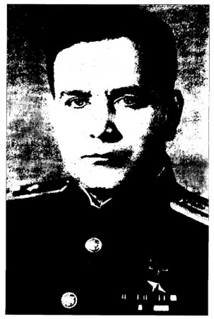 Nicolai Pavlovich Eguipko